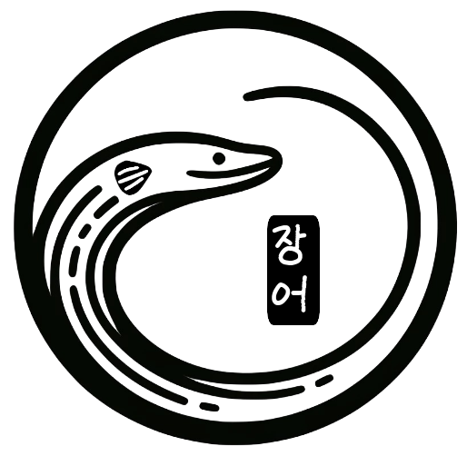 지성코리아 로고